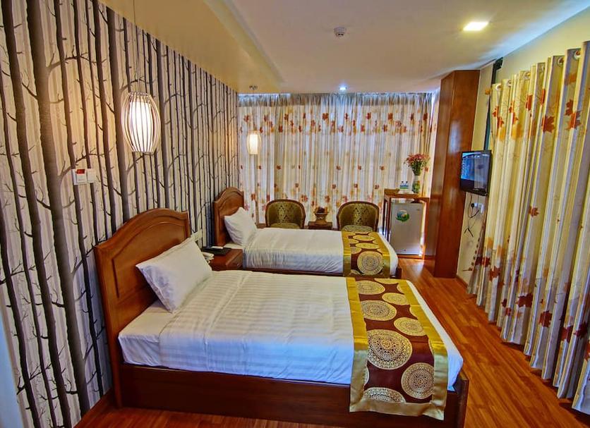Phòng ngủ Ảnh