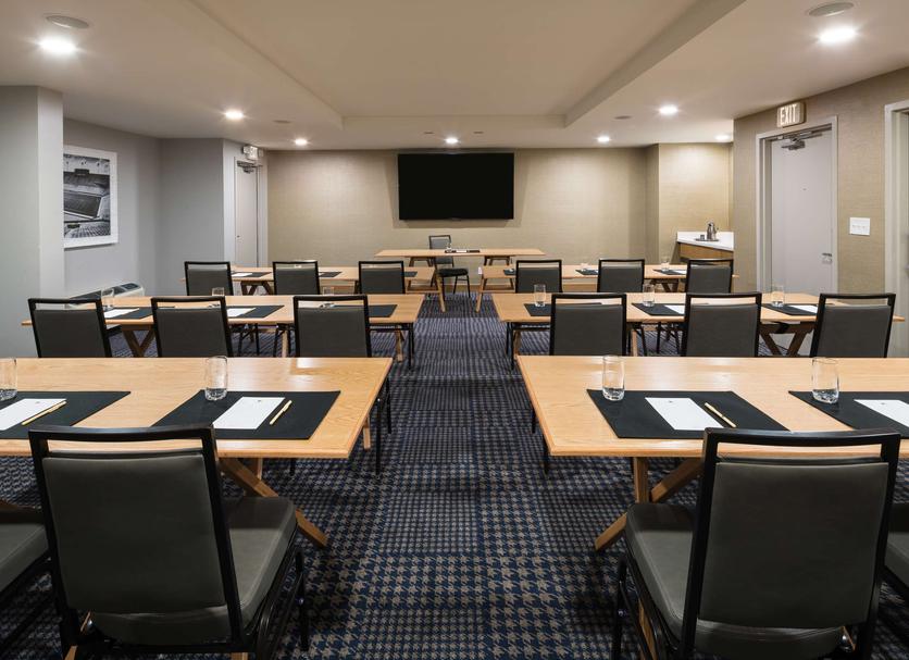 Conference room Ảnh