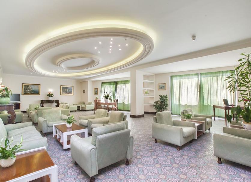Lounge Ảnh