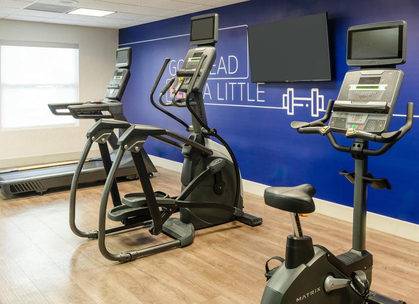 Gym Ảnh