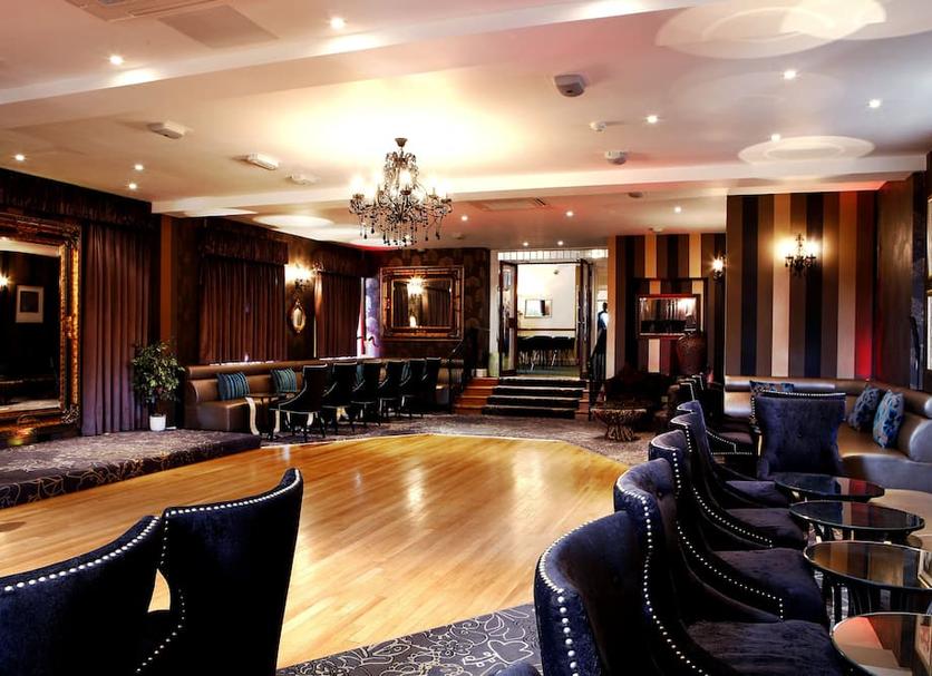 Lounge Ảnh
