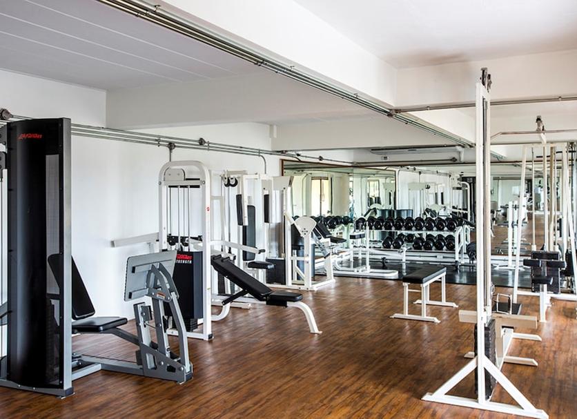 Gym Ảnh