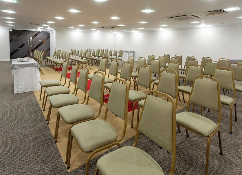 Conference room Ảnh