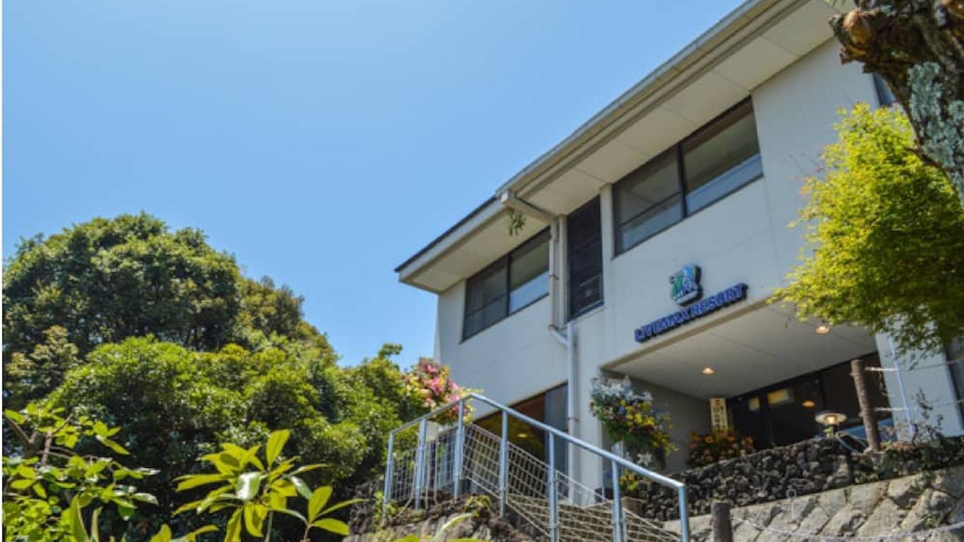 Livemax Resort Izu-Kogen