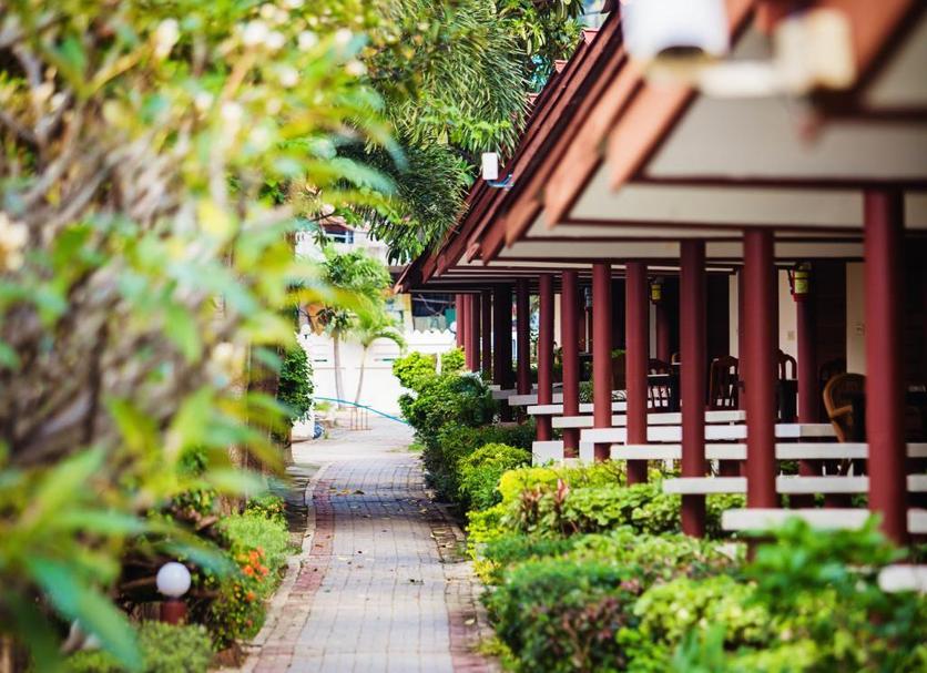 Cảnh ngoài trời Ảnh