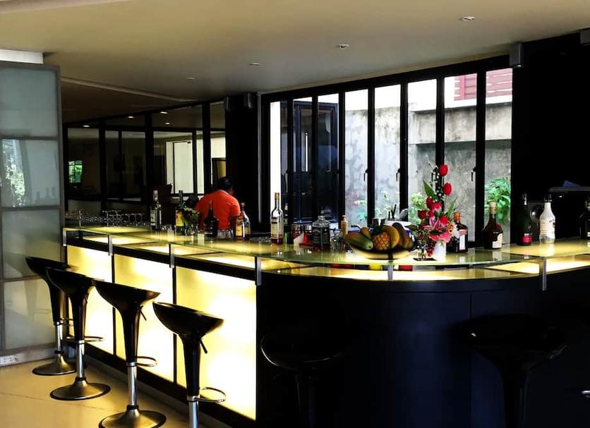 Bar Ảnh