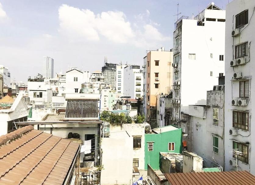 Cảnh ngoài trời Ảnh