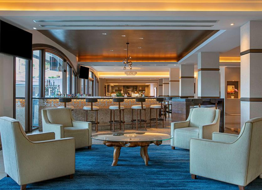 Lounge Ảnh
