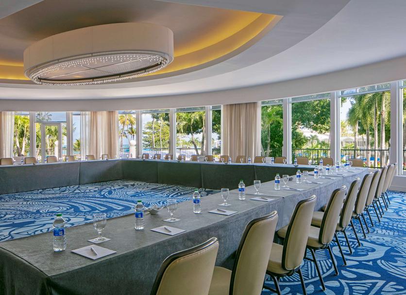 Conference room Ảnh