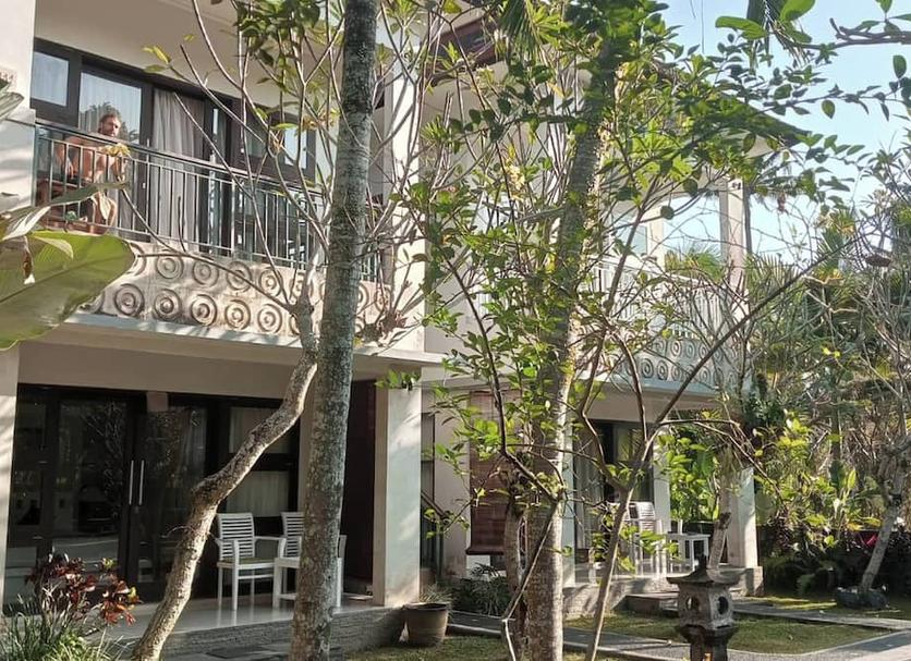 Toà nhà Ảnh