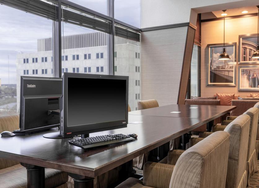 Conference room Ảnh