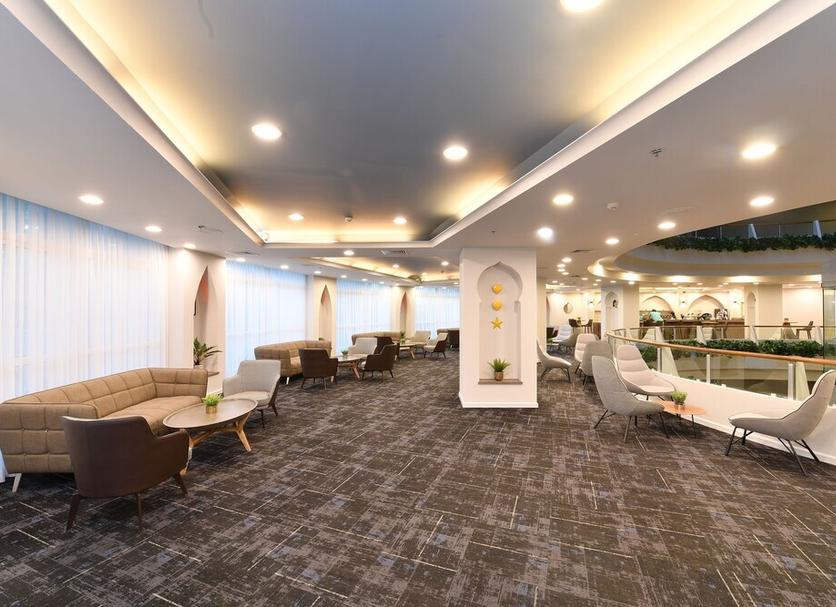 Lounge Ảnh