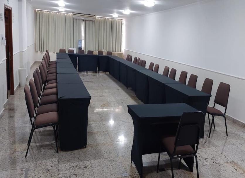 Conference room Ảnh