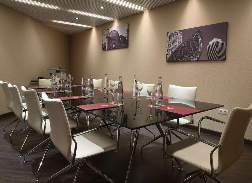 Conference room Ảnh