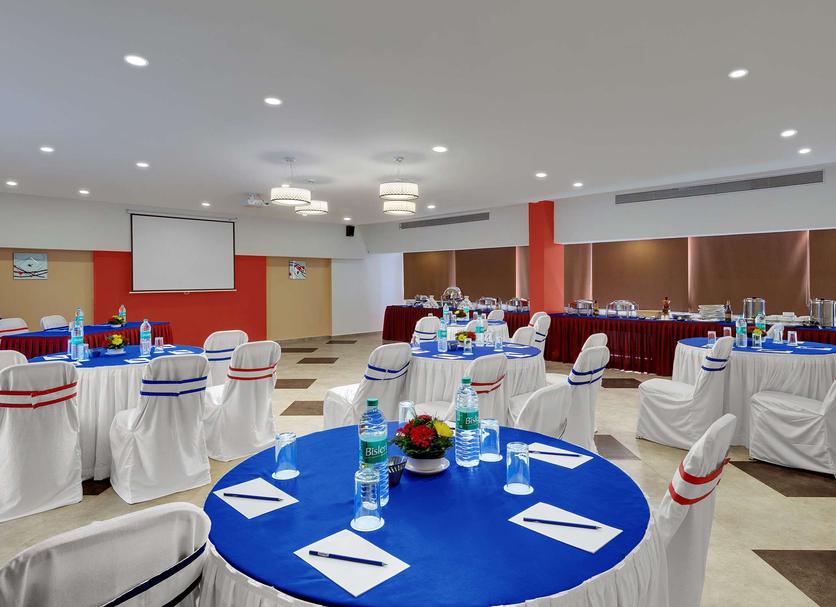 Sảnh yến tiệc Ảnh