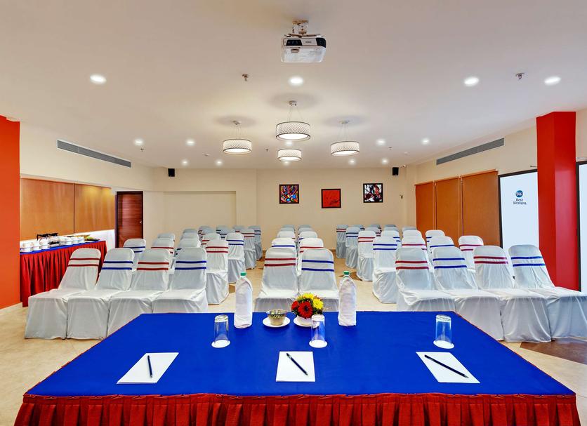 Conference room Ảnh