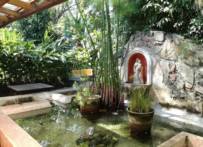 Cảnh ngoài trời Ảnh