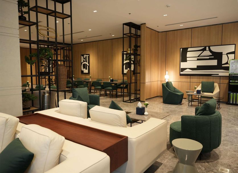 Lounge Ảnh