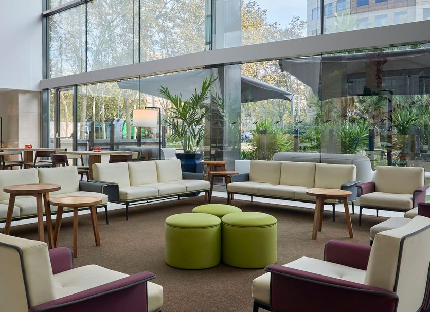 Lounge Ảnh
