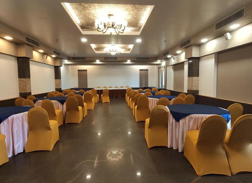 Conference room Ảnh