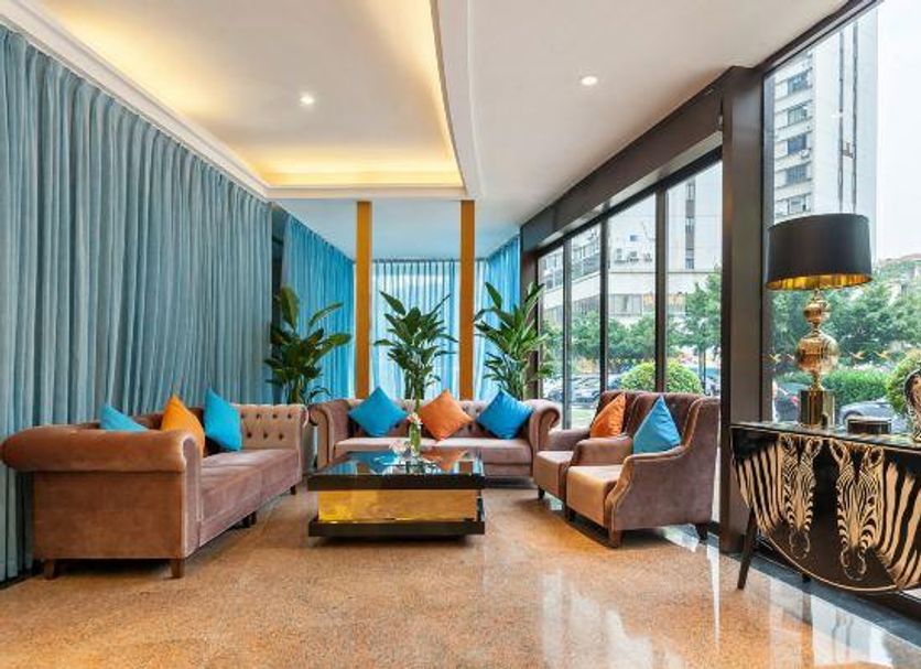 Lounge Ảnh
