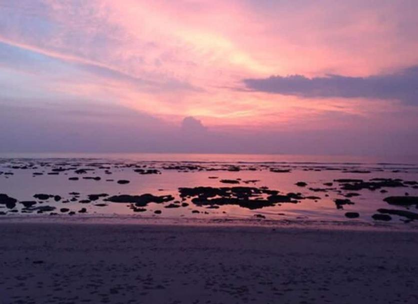 Cảnh ngoài trời Ảnh