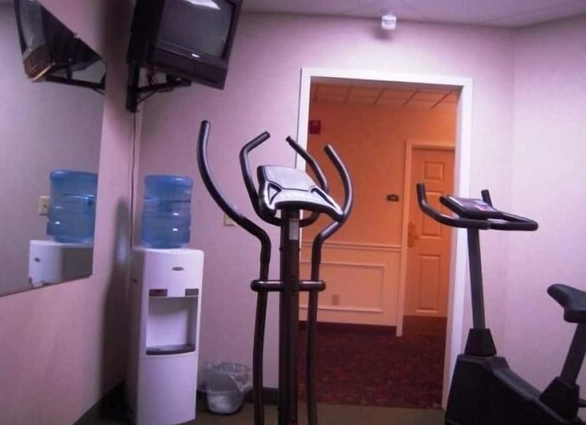 Gym Ảnh