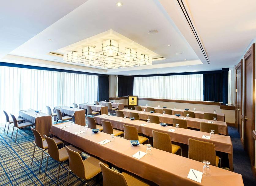 Conference room Ảnh