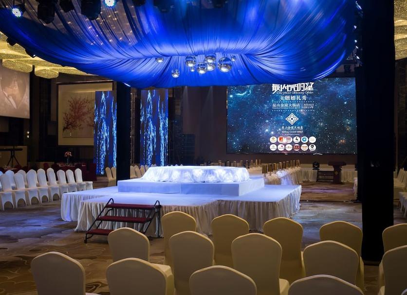 Conference room Ảnh