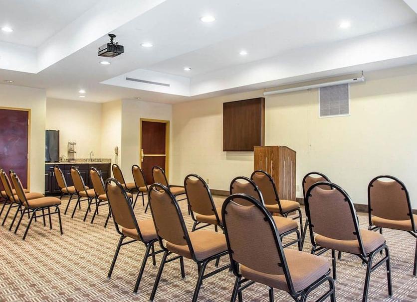 Conference room Ảnh