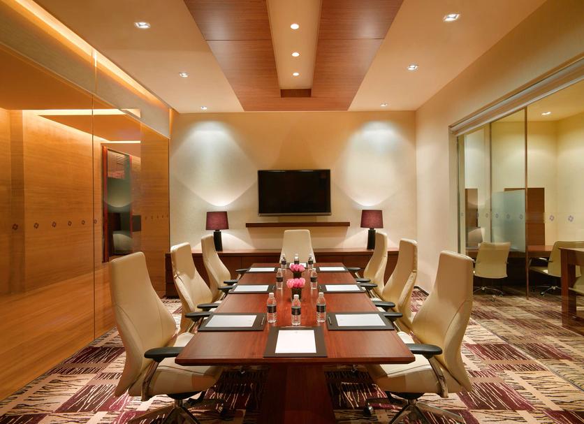 Conference room Ảnh