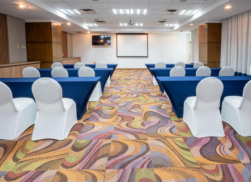 Conference room Ảnh