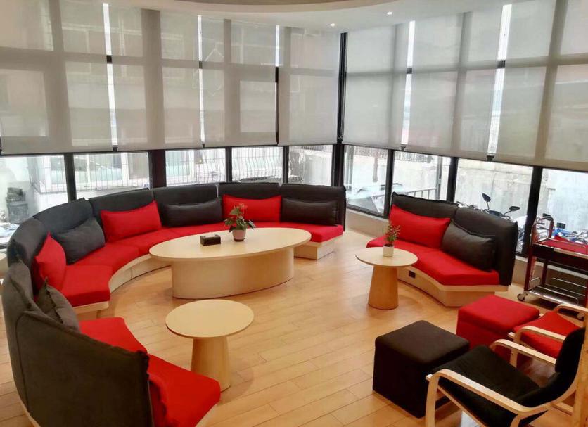 Lounge Ảnh