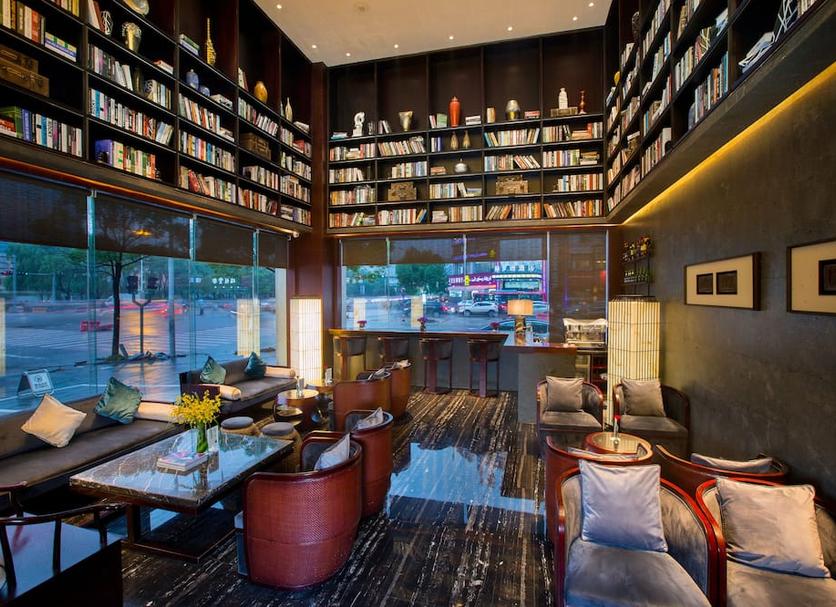 Lounge Ảnh