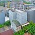 Cảnh ngoài trời