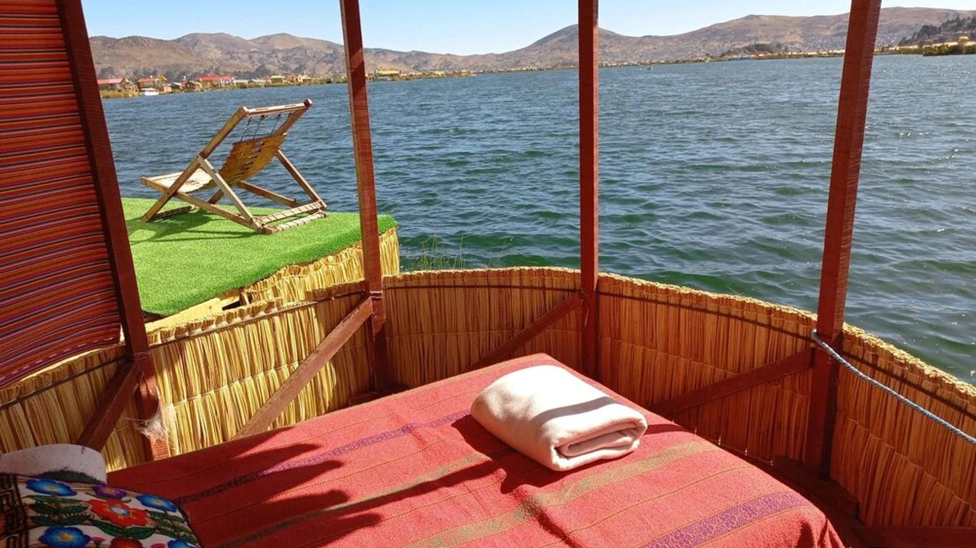 Uros Aruma Uro