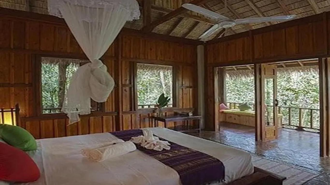 Zen Namkhan Boutique Resort