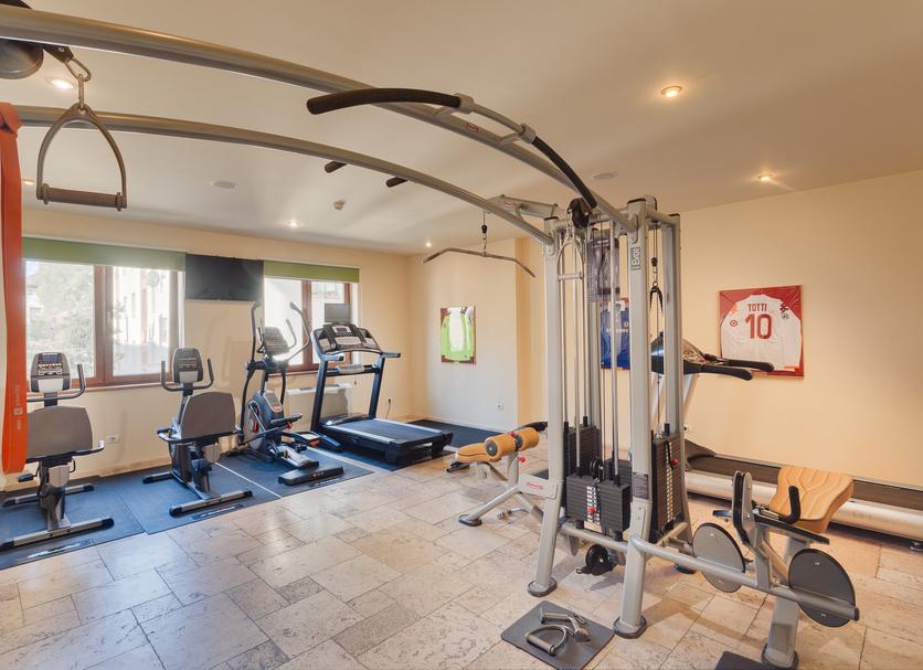 Gym Ảnh