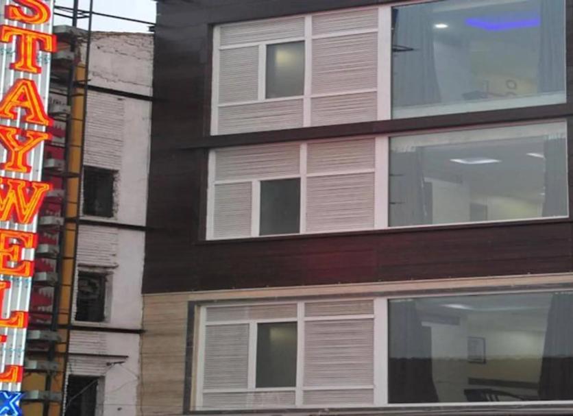 Cảnh ngoài trời Ảnh