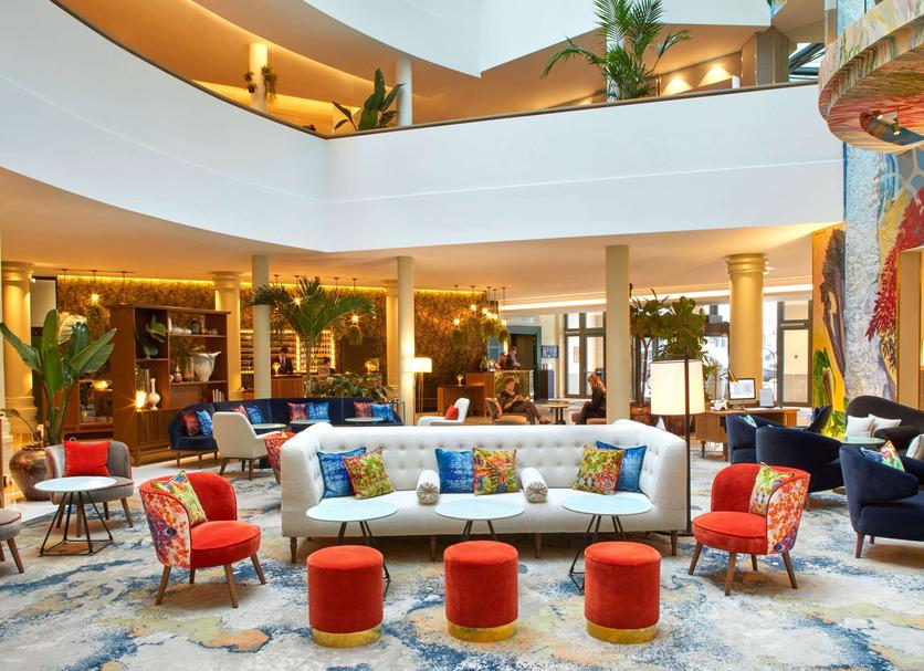 Lounge Ảnh