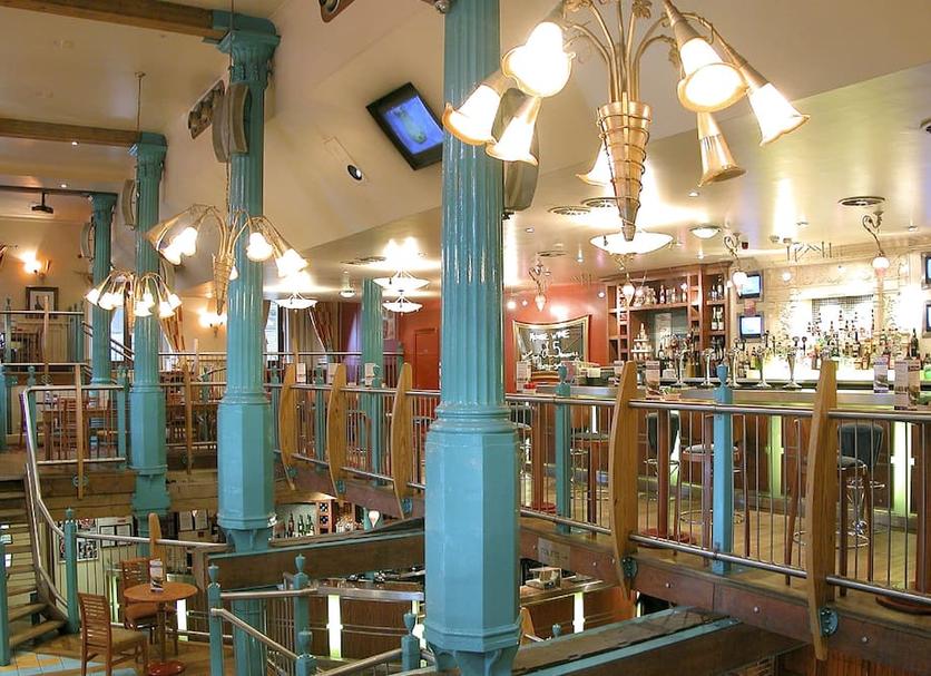 Bar Ảnh