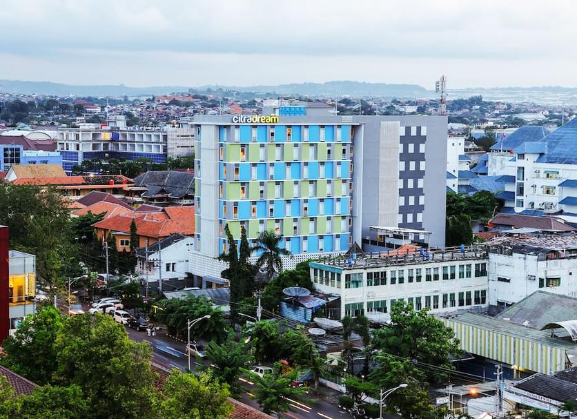 Toà nhà Ảnh