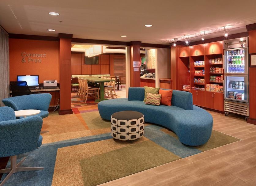 Lounge Ảnh