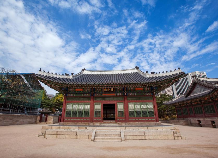 Toà nhà Ảnh