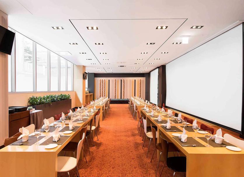 Conference room Ảnh