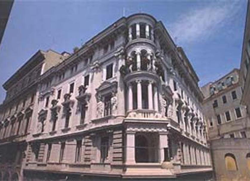 Toà nhà Ảnh