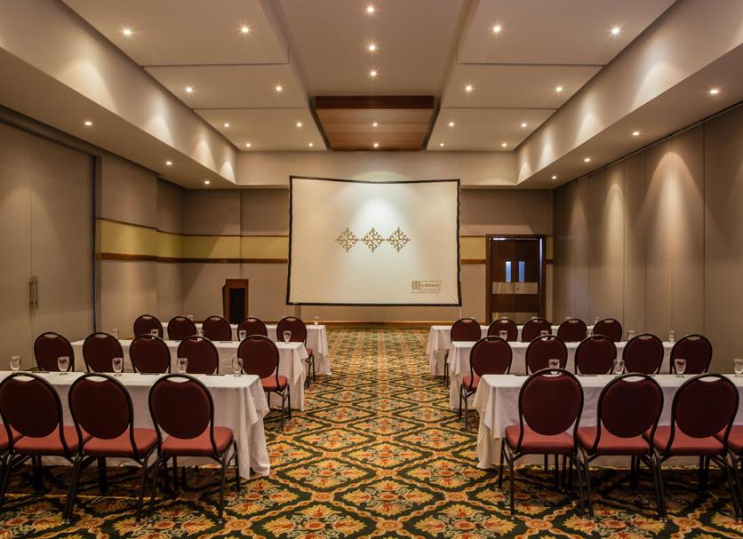 Conference room Ảnh