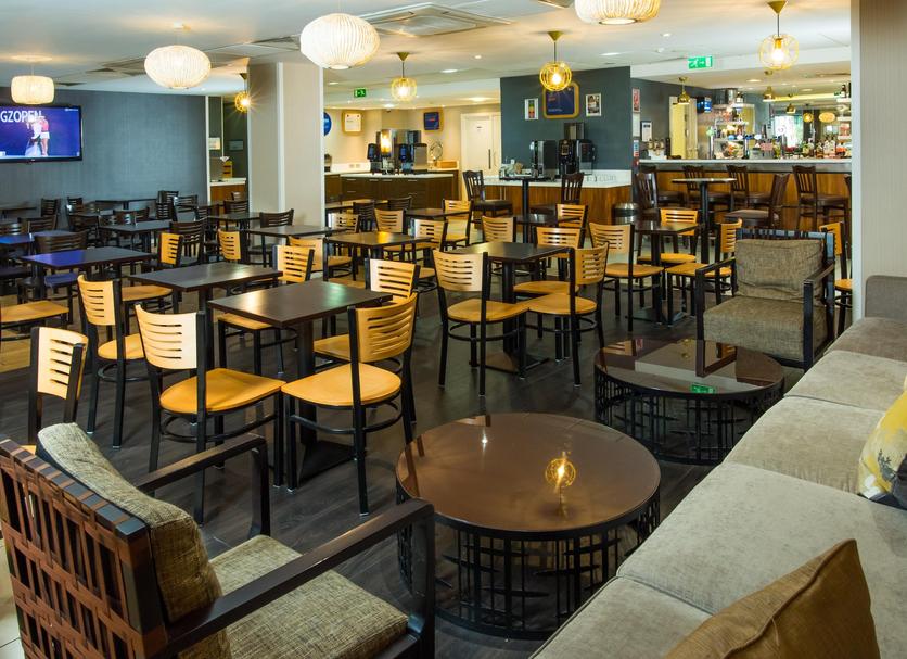 Bar Ảnh