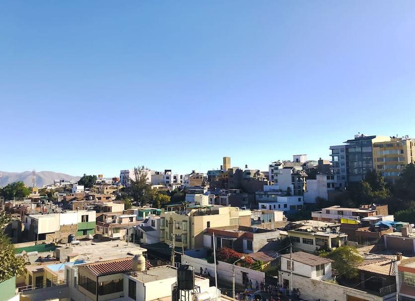 Cảnh ngoài trời Ảnh