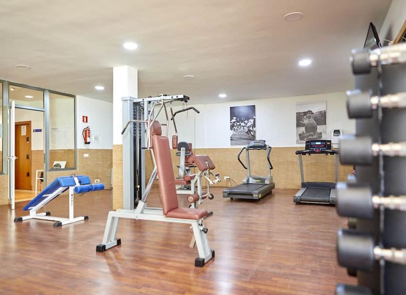 Gym Ảnh